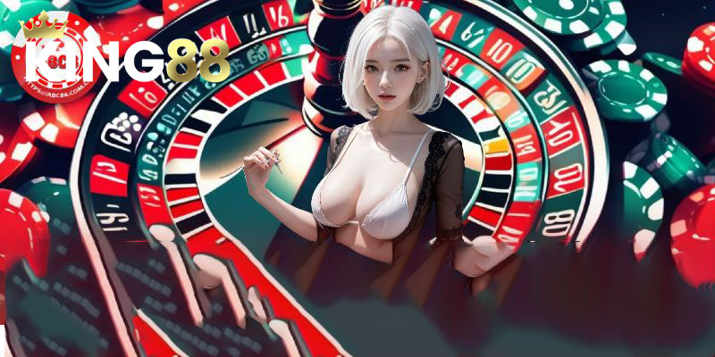 Quy định tham gia và chơi game Casino King88