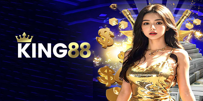 Giới Thiệu King88 - Mở Cửa Đến Thế Giới Cá Độ Đẳng Cấp!