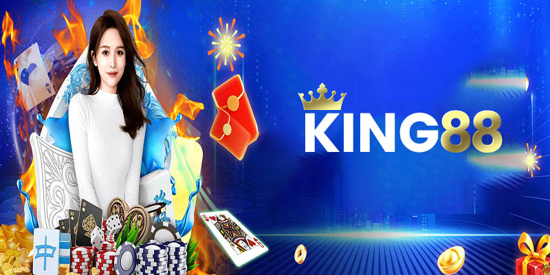 Ưu điểm khi tham gia King88