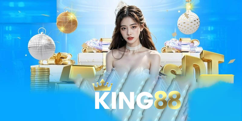 Cách tham gia và nhận ưu đãi tại King88