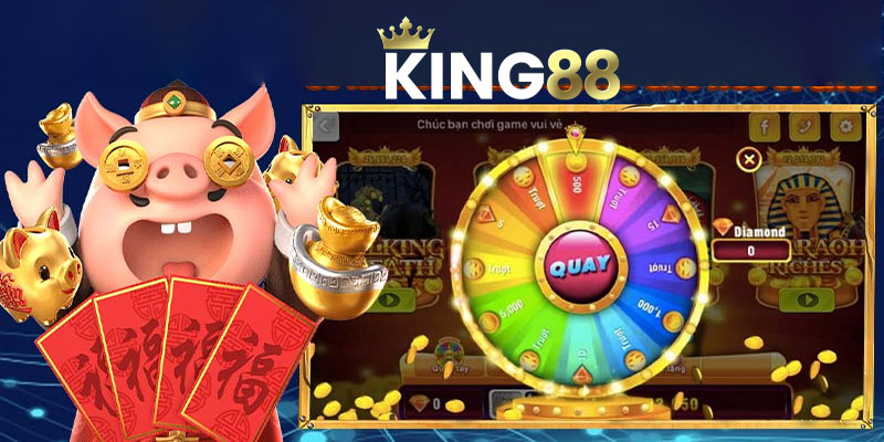 Tại sao Nổ Hũ King88 lại thu hút người chơi?