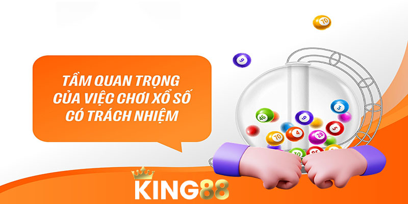 Xổ Số King88 - Cơ Hội Vàng Để Chinh Phục Giải Thưởng Khủng!